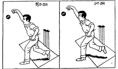 ডেড বল