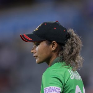 বিশ্ব ক্রিকেটে বাংলার বাঘিনীদের উপস্থিতি