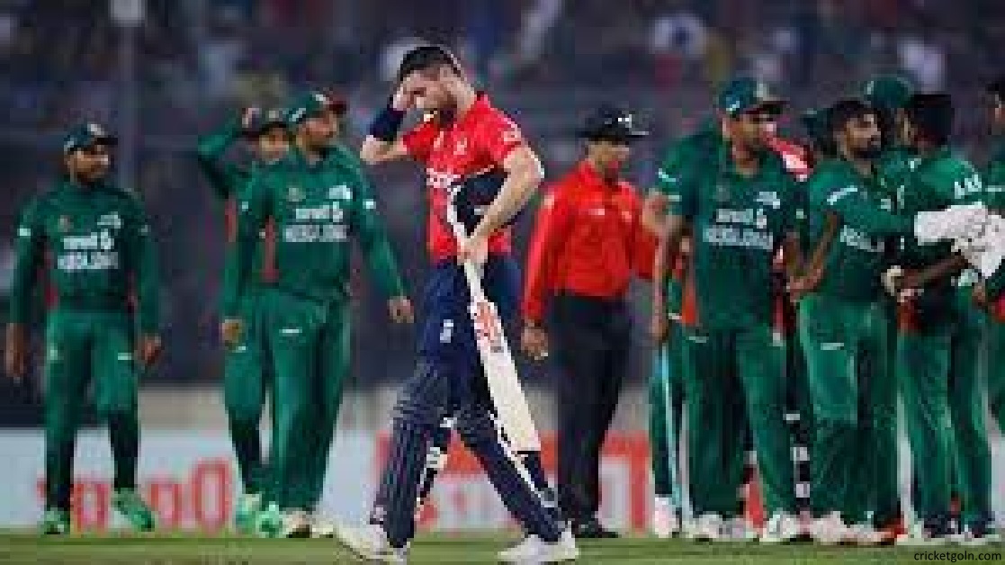 বাংলাদেশের ওয়াইটওয়াশ কষ্ট দিচ্ছে ইংল্যান্ডকে