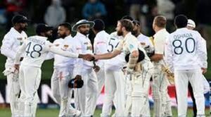 ৭৫ বছর পর শেষ বলে টেস্ট জয় । সারা সপ্তাহের খবর