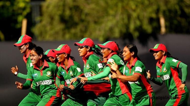 আসন্ন ভারত সিরিজের জন্য বাংলাদেশ নারী দলের প্রাথমিক স্কোয়াড ঘোষণা করলো বিসিবি