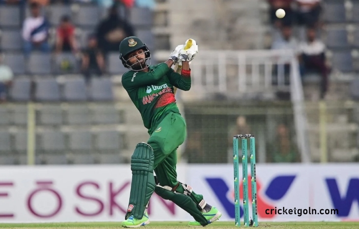 হৃদয়ের ব্যাটিং ঝড়ে হারের স্বাদ সাকিবের