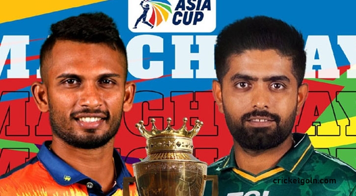 অঘোষিত সেমিফাইনালে কাল মুখোমুখি শ্রীলংকা ও পাকিস্তান