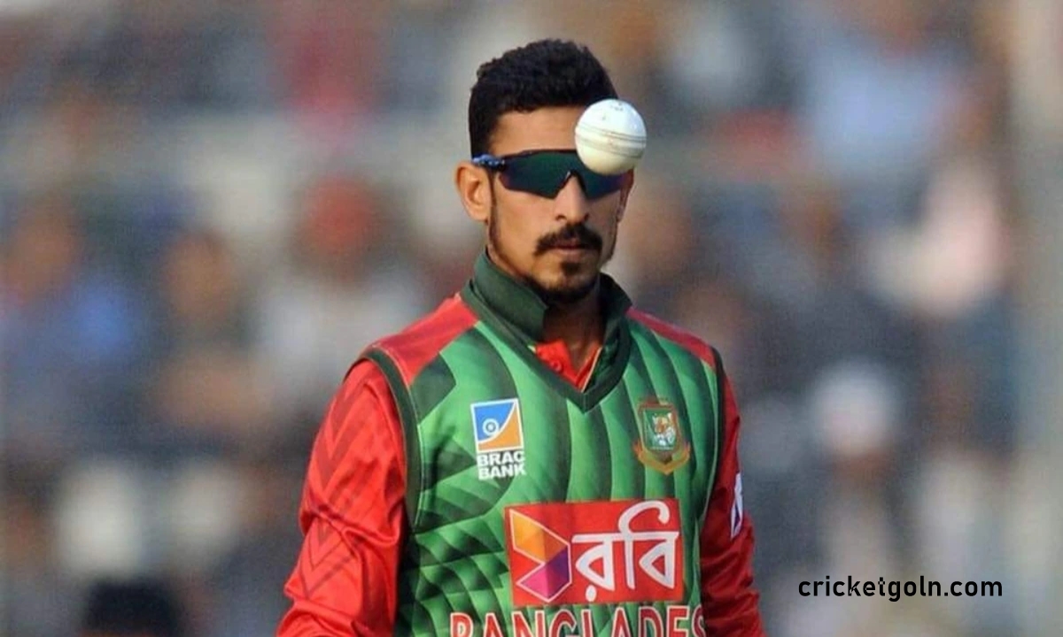 নাসিরের শাস্তির প্রসঙ্গে যা বলল বিসিবি