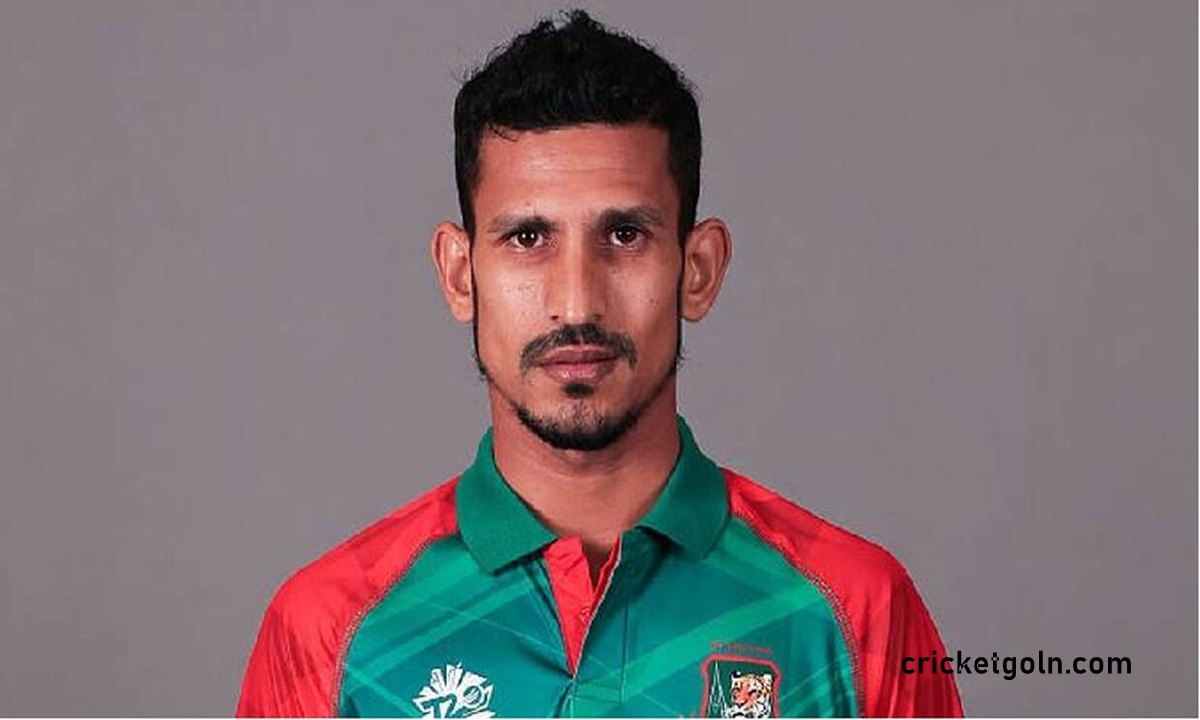 নাসিরের শাস্তির প্রসঙ্গে যা বলল বিসিবি