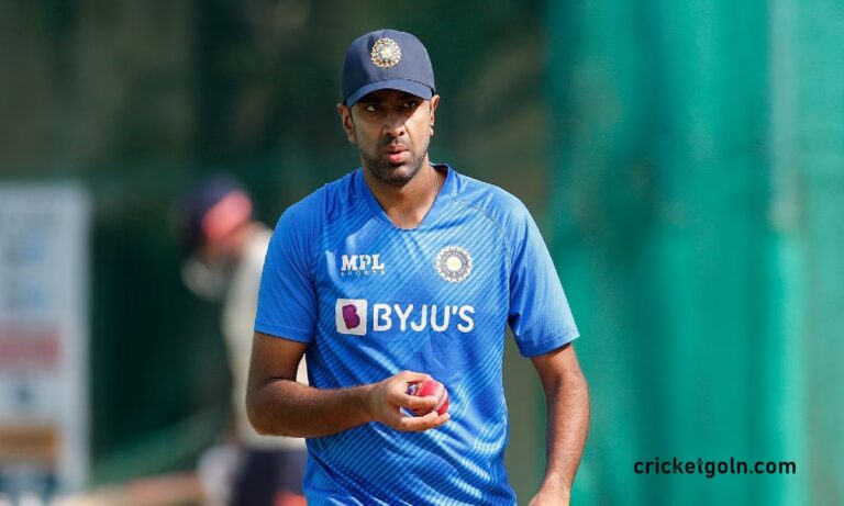 ২০ মাস পর ভারতের ওয়ানডে দলে অশ্বিন