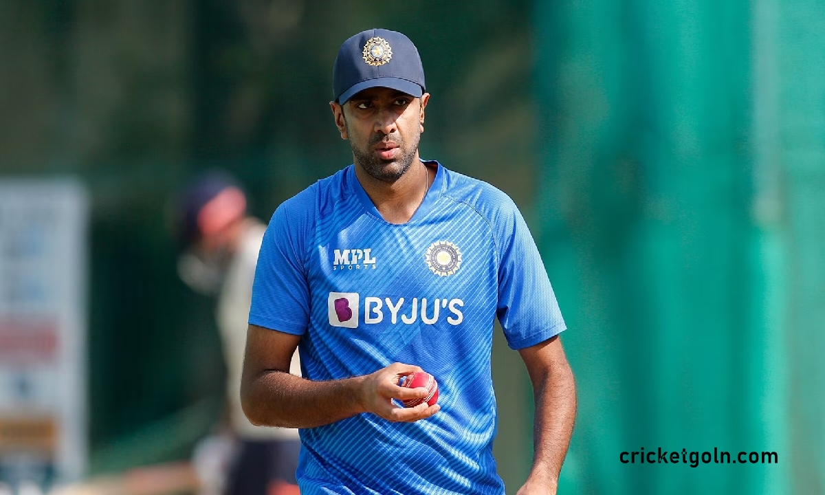 ২০ মাস পর ভারতের ওয়ানডে দলে অশ্বিন
