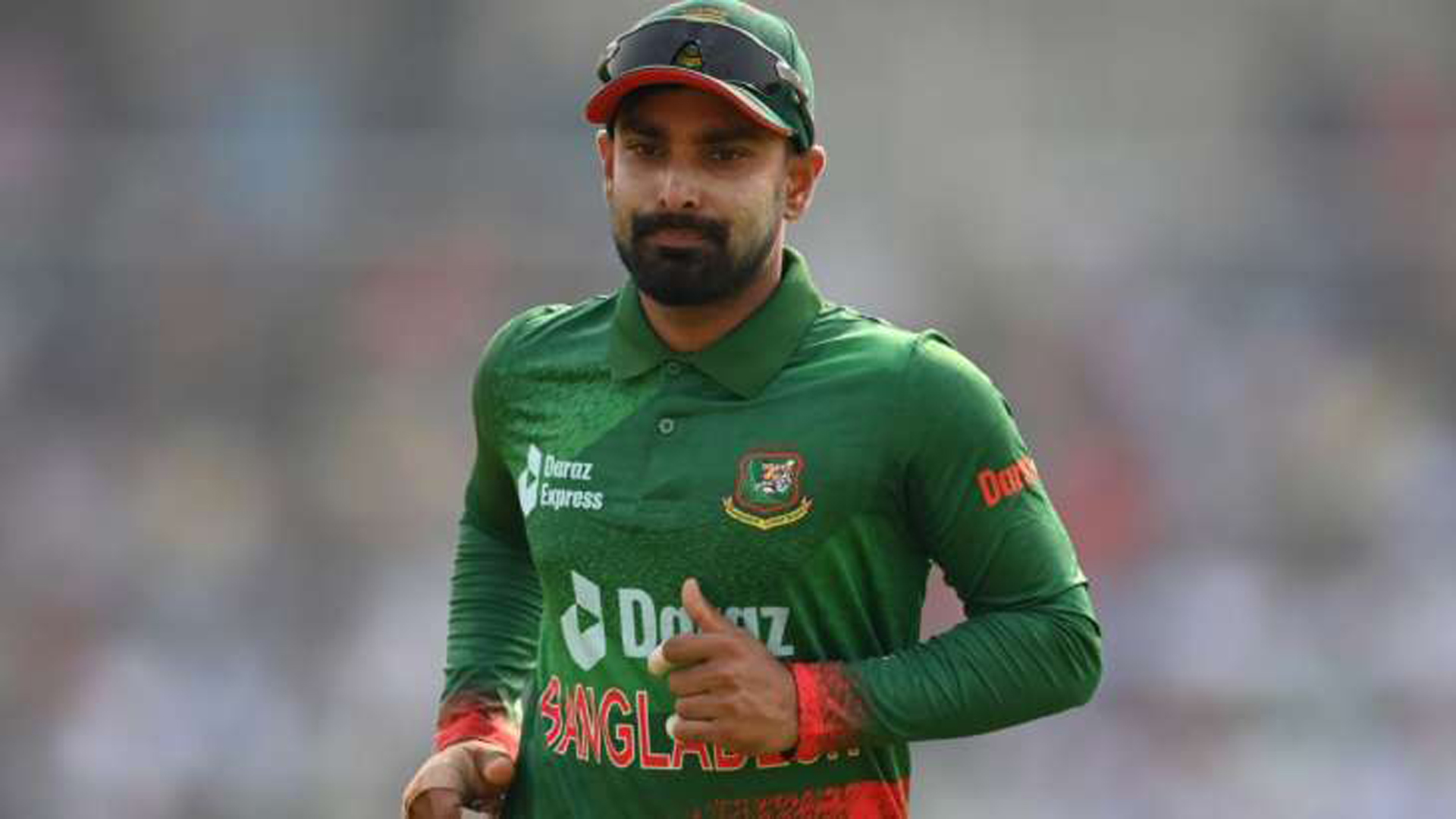 বাংলাদেশ দলের সাথে যোগ দিয়েছেন লিটন