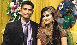 রিয়াদের স্ত্রীর আবেগী স্টাটাস, গত কয়েক মাস আমার স্বামী আল্লাহর সঙ্গে কথা বলেছেন 