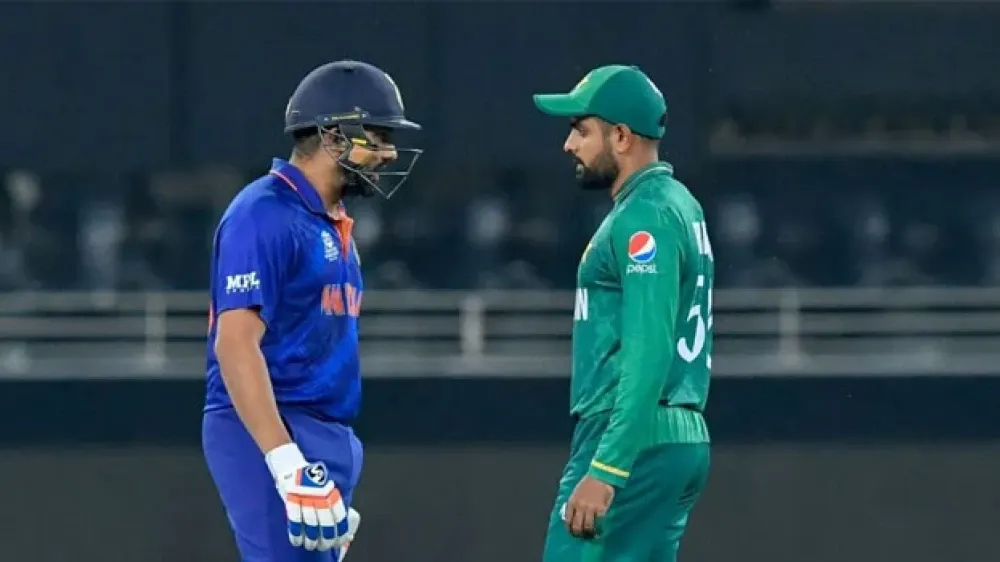ক্রিকেটের সবচেয়ে আকর্ষণীয় ম্যাচ আজ
