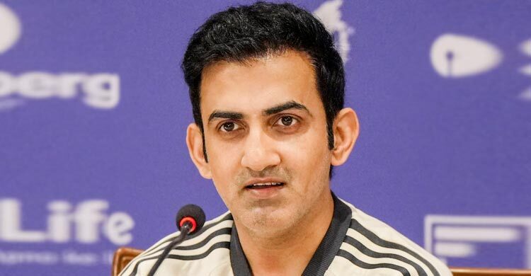 আগামী ওয়ানডে বিশ্বকাপে খেলবেন রোহিত শর্মা ও কোহলি: গৌতম গম্ভীর