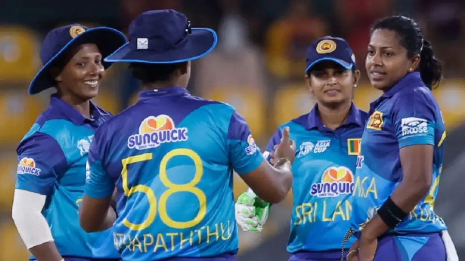 শ্বাসরুদ্ধকর ম্যাচে পাকিস্তানকে হারিয়ে ফাইনালে শ্রীলঙ্কা ১ ক্রিকেট গুরুকুল, GOLN