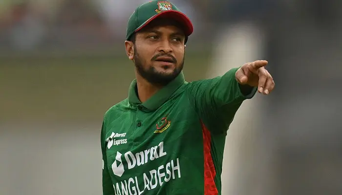 বল হাতে সাকিবের সাফল্যে দল পেলো জয়