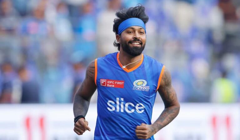 বিশ্ব চ্যাম্পিয়ন হয়েই নাম্বার ওয়ান অলরাউন্ডারে ভাগ বসালেন হার্দিক