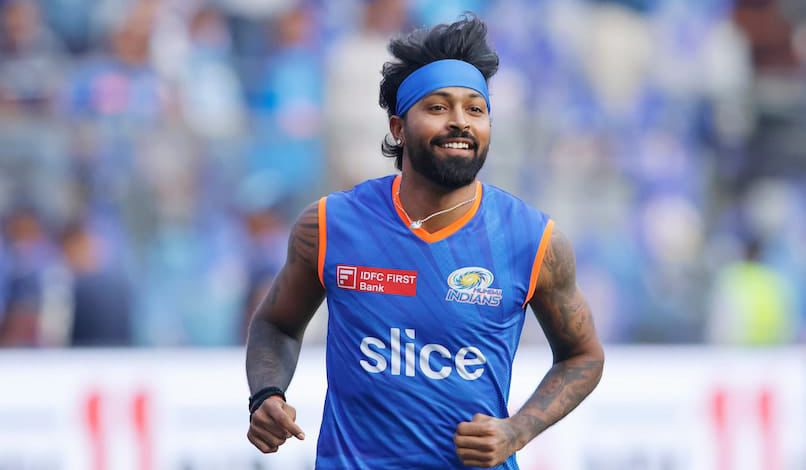 বিশ্ব চ্যাম্পিয়ন হয়েই নাম্বার ওয়ান অলরাউন্ডারে ভাগ বসালেন হার্দিক