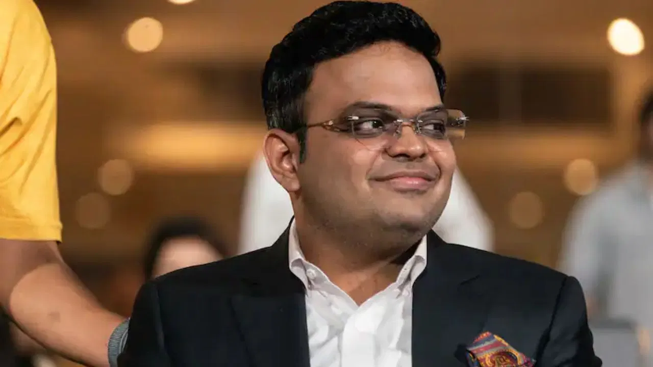 জয় শাহ আইসিসির চেয়ারম্যান হলে ভারতীয় ক্রিকেট বোর্ডের সচিব হবেন কে ?