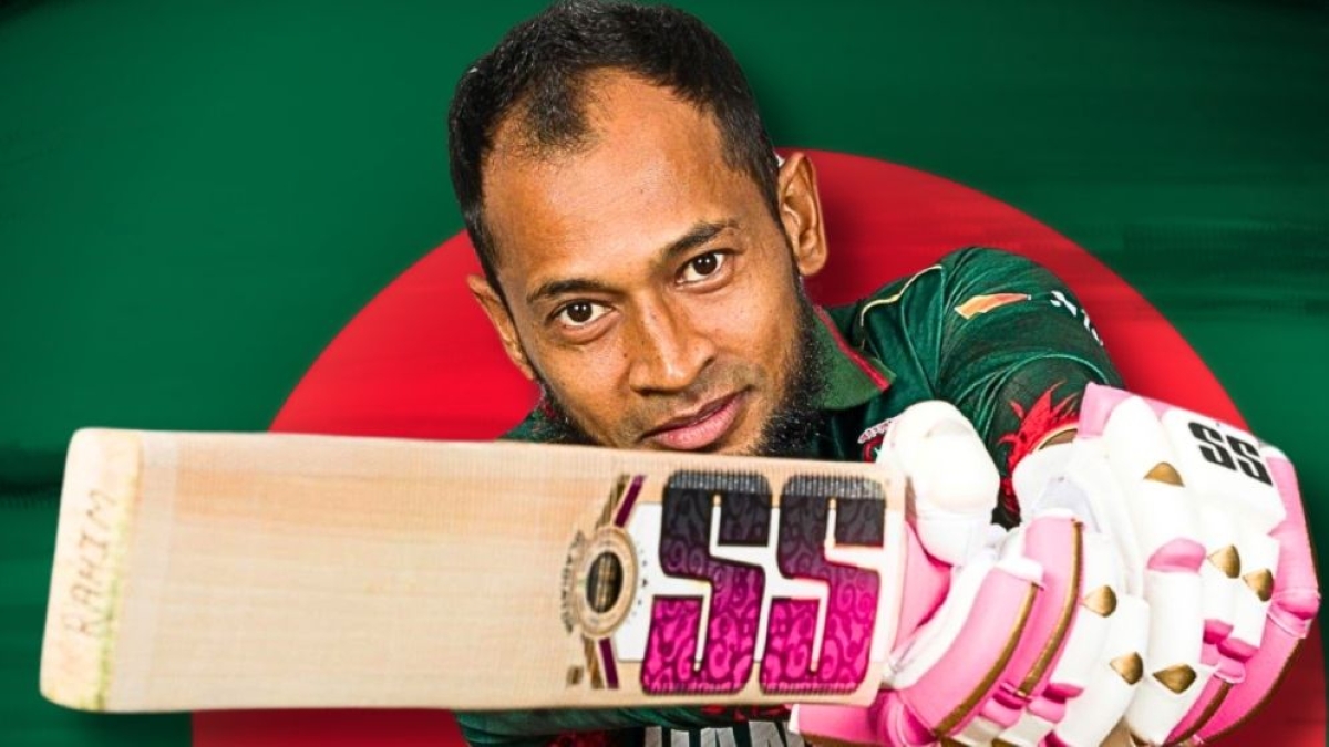 মুশফিকুর রহিম