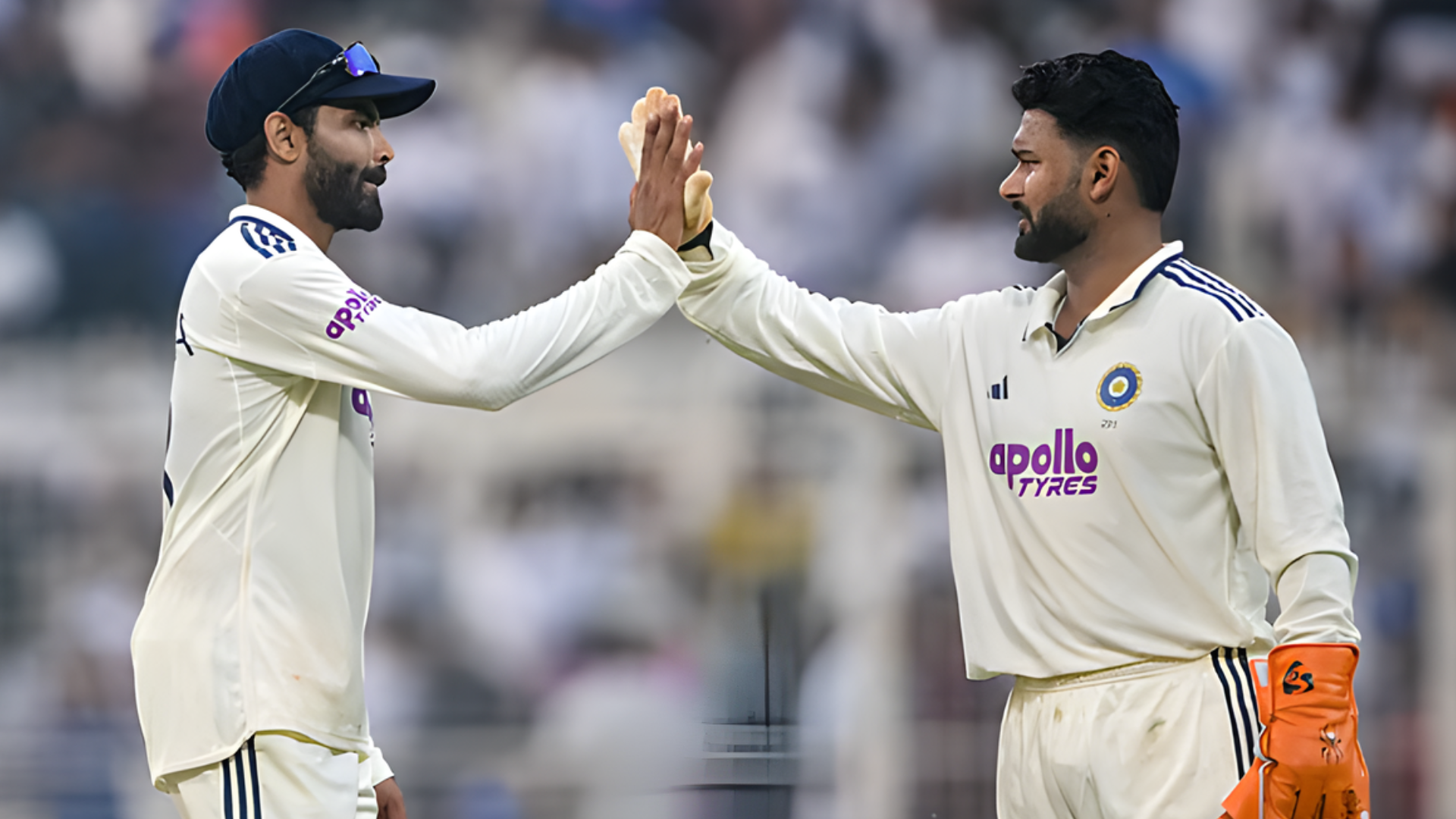 A Day of 16 Wickets—and Pant Shatters Six Hitting Record 4 ক্রিকেট গুরুকুল, GOLN