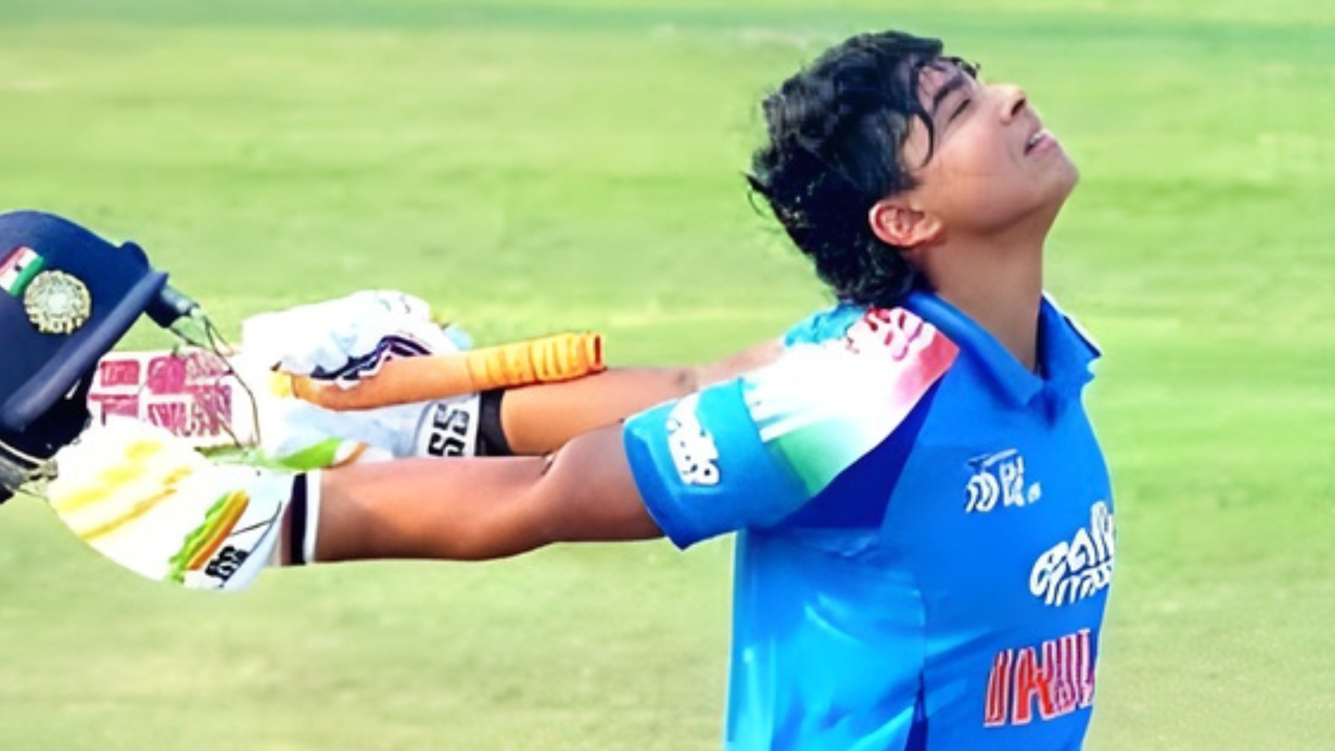 A Day of 16 Wickets—and Pant Shatters Six Hitting Record 7 ক্রিকেট গুরুকুল, GOLN