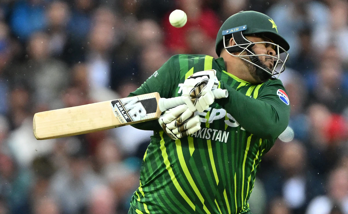 Azam Khan Reveals His Most Humiliating Moment in Pakistans 2024 England Loss ক্রিকেট গুরুকুল, GOLN