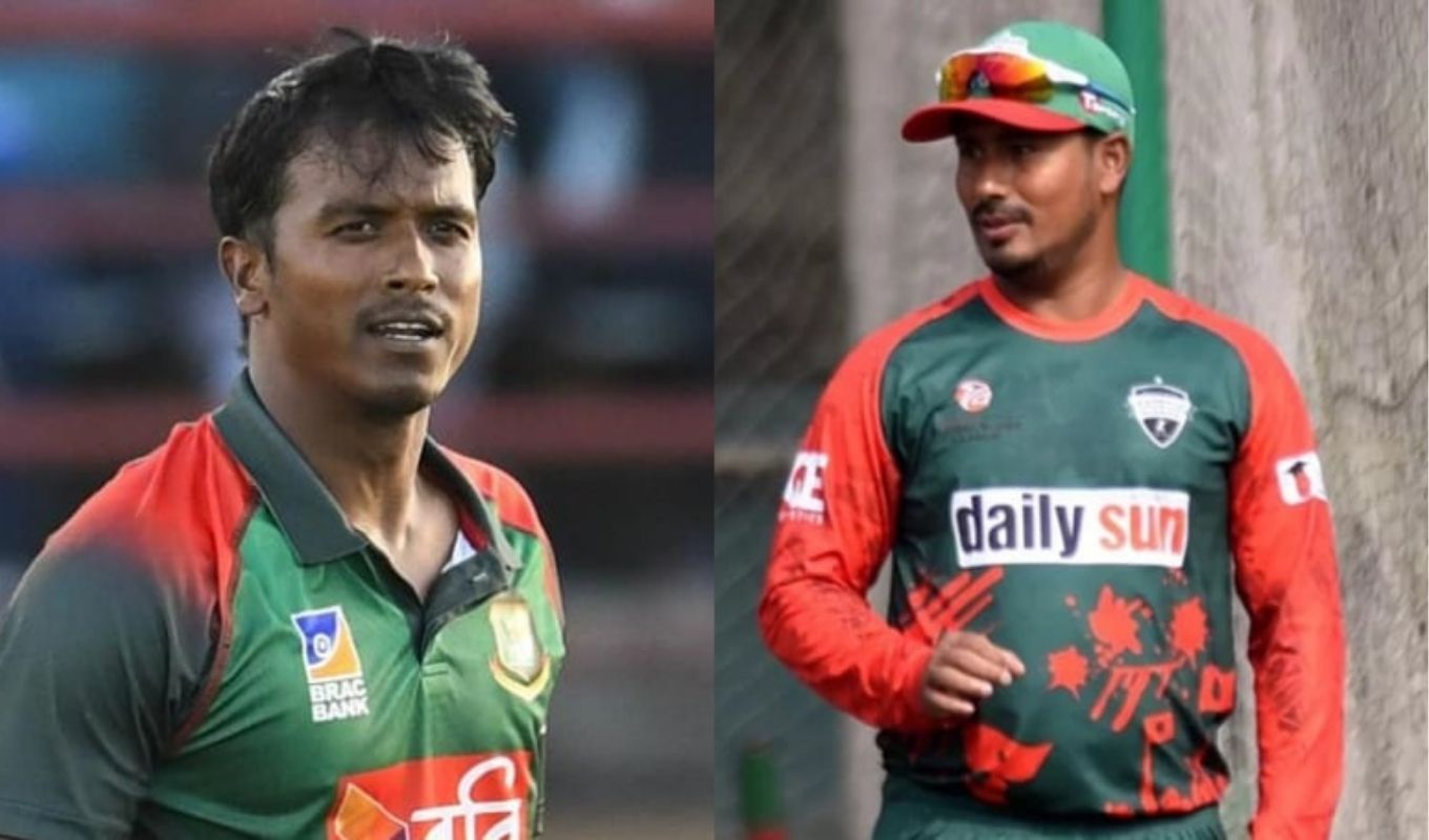 রুবেলের খোঁচাকে পাত্তা না দিয়ে আশরাফুল বললেন