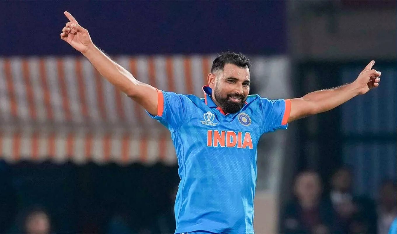 “শুধুই অজুহাত”: মোহাম্মদ শামিকে উপেক্ষা করার অভিযোগে অজিত আগারকার ও বিসিসিআইকে তীব্র সমালোচনা