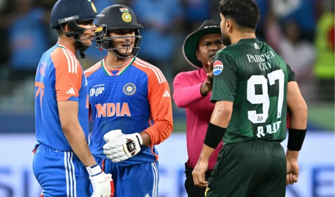 সমাধান হয়নি এশিয়া কাপ ট্রফি বিতর্কের, গঠিত হবে বিশেষ কমিটি