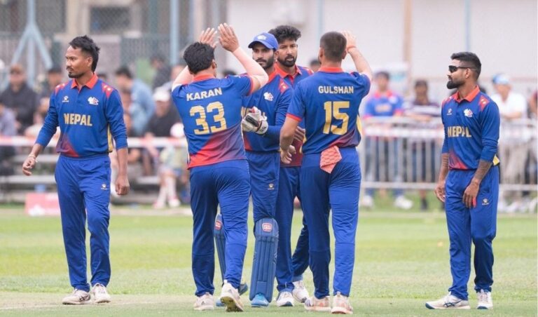 ভারতকে হারিয়ে বিদায়ঘণ্টা বাজিয়ে দিল কুয়েত