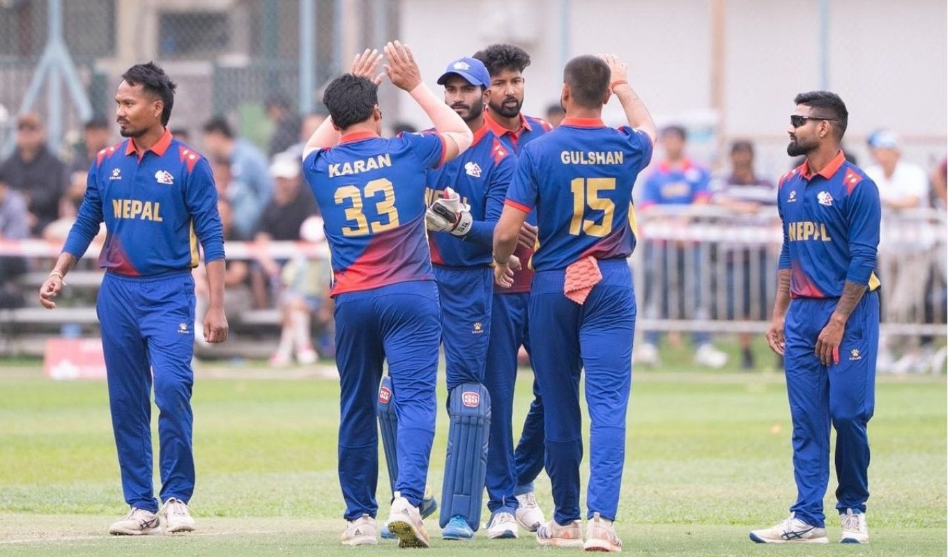 ভারতকে হারিয়ে বিদায়ঘণ্টা বাজিয়ে দিল কুয়েত