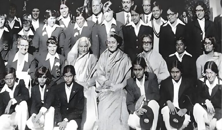মিসেস গান্ধীর আশীর্বাদে হাঁটতে শিখেছিল দেশের মহিলা ক্রিকেট: রাজু মুখোপাধ্যায়ের চোখে ইতিহাস