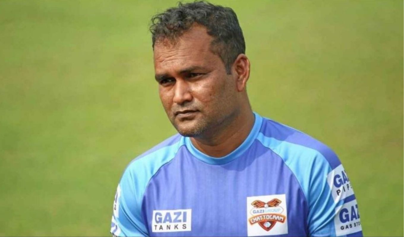 আয়ারল্যান্ড সিরিজের পর পদ ছাড়ছেন মোহাম্মদ সালাউদ্দিন