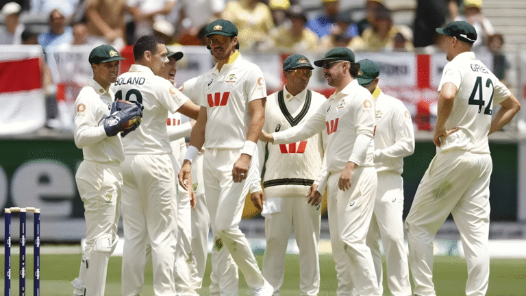 Day Night Test Key Pacers Return ক্রিকেট গুরুকুল, GOLN