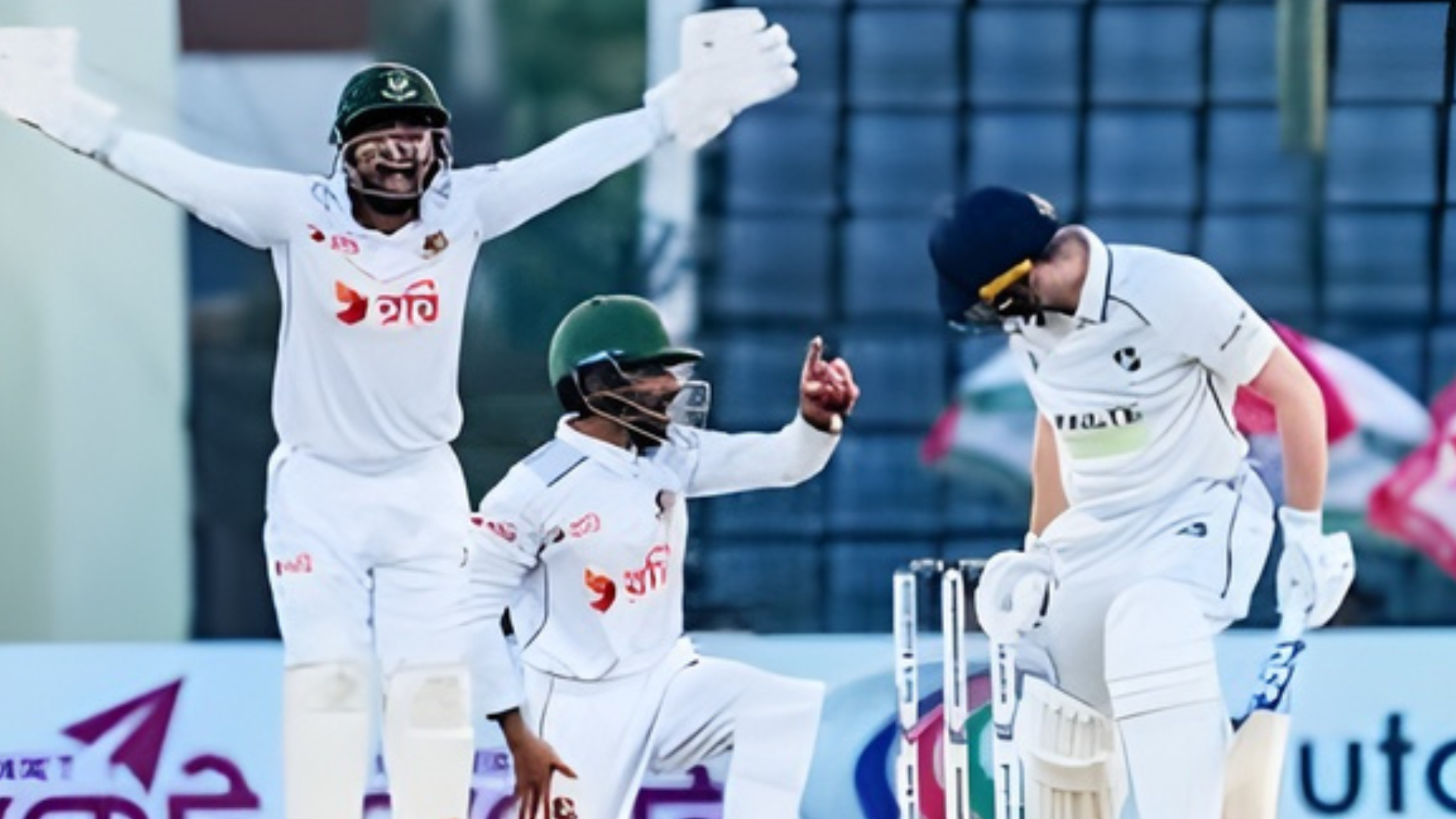 Earthquake Cant Shake Bangladeshs Lead Ireland Under Pressure ক্রিকেট গুরুকুল, GOLN