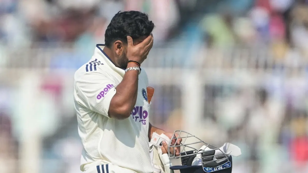 Formidable to fallible India slump to 53 year low in home Tests ক্রিকেট গুরুকুল, GOLN