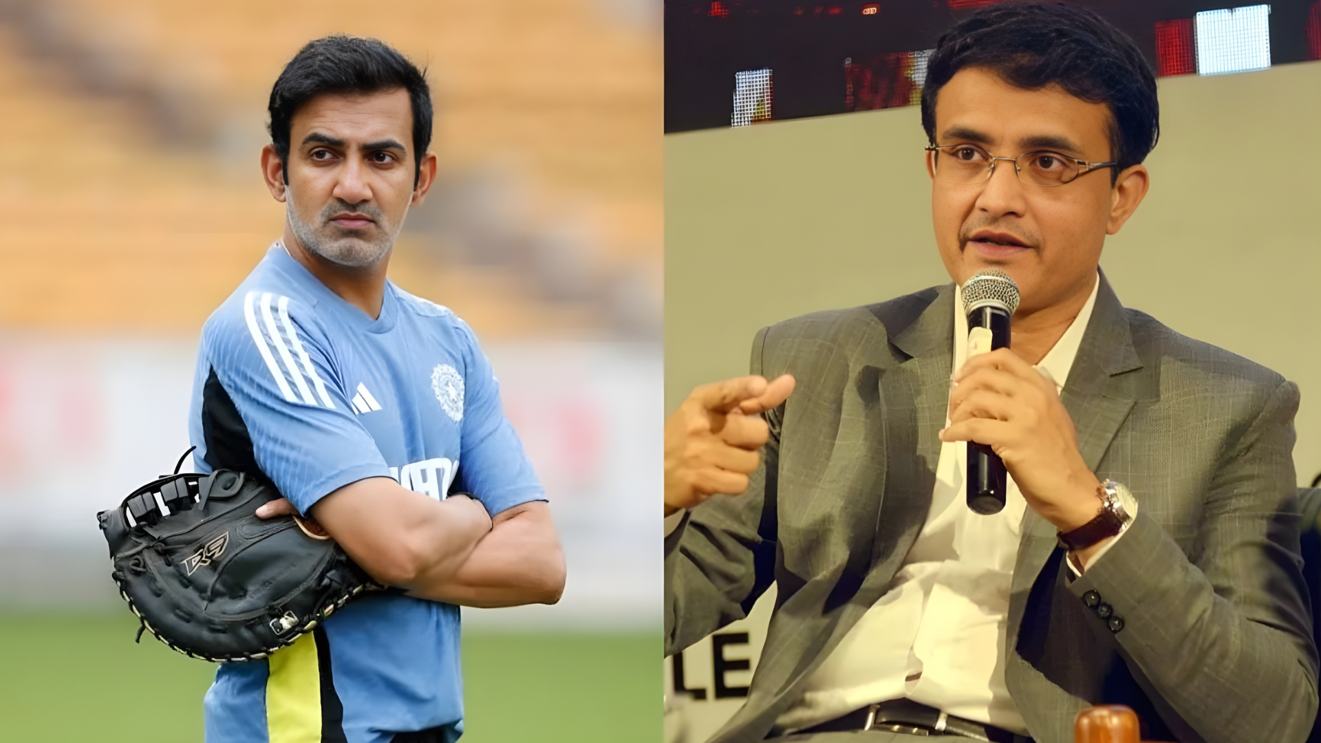 Gambhir Wanted This Exact Pitch — Then Blamed His Own Batters ক্রিকেট গুরুকুল, GOLN