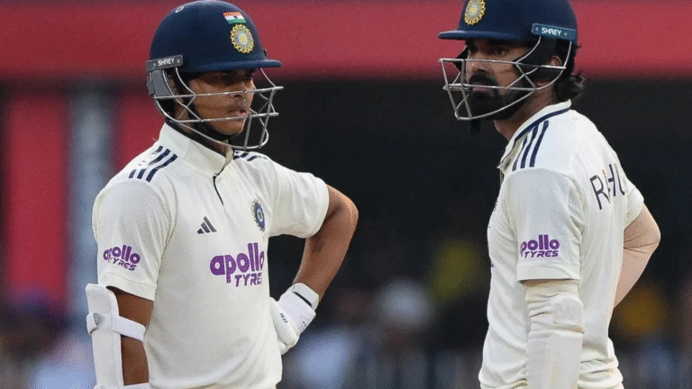 Impossible or Not South Africa Sets India the Herculean Task of Chasing 549 Runs ক্রিকেট গুরুকুল, GOLN