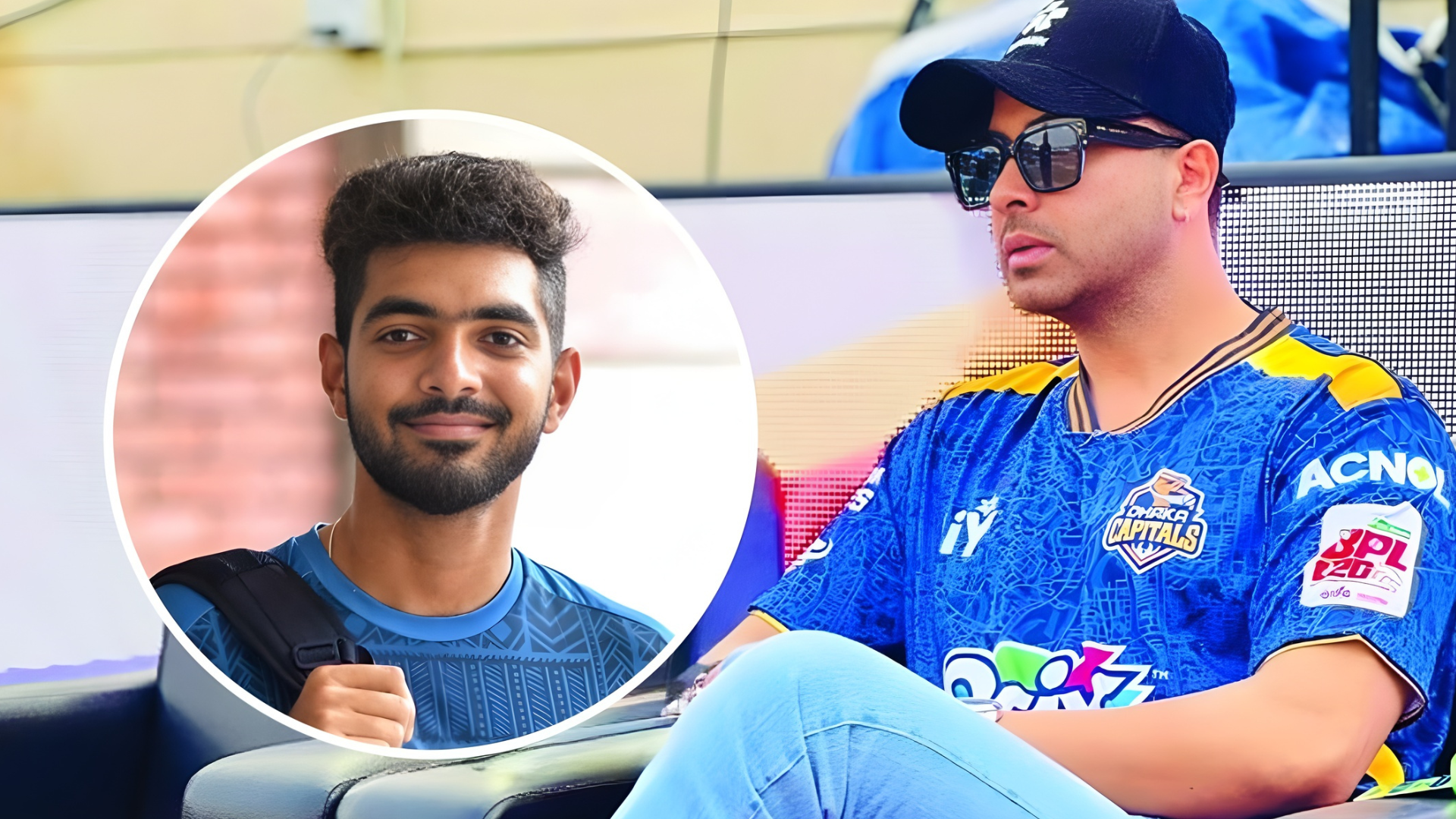 Inside the Bangladesh Dressing Room The True Impact of Mushfiqur Rahim Told by Saif 1 ক্রিকেট গুরুকুল, GOLN
