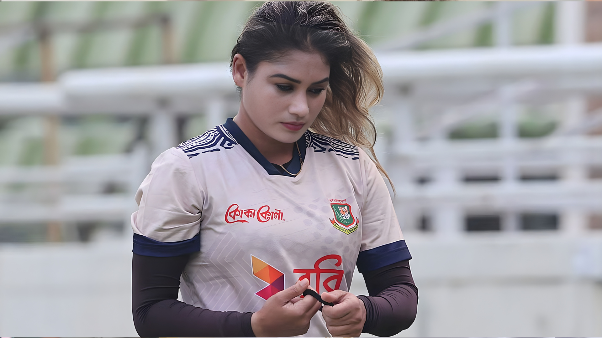 Jahanara Alams 13 Page Letter to BCB CEO Allegations of Mistreatment ক্রিকেট গুরুকুল, GOLN