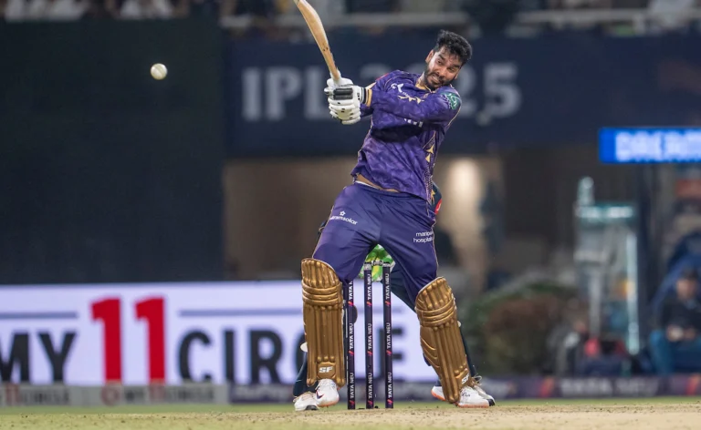 KKR Told to Rethink Keeping Venkatesh Iyer But Theres a Smart Strategy Involved ক্রিকেট গুরুকুল, GOLN