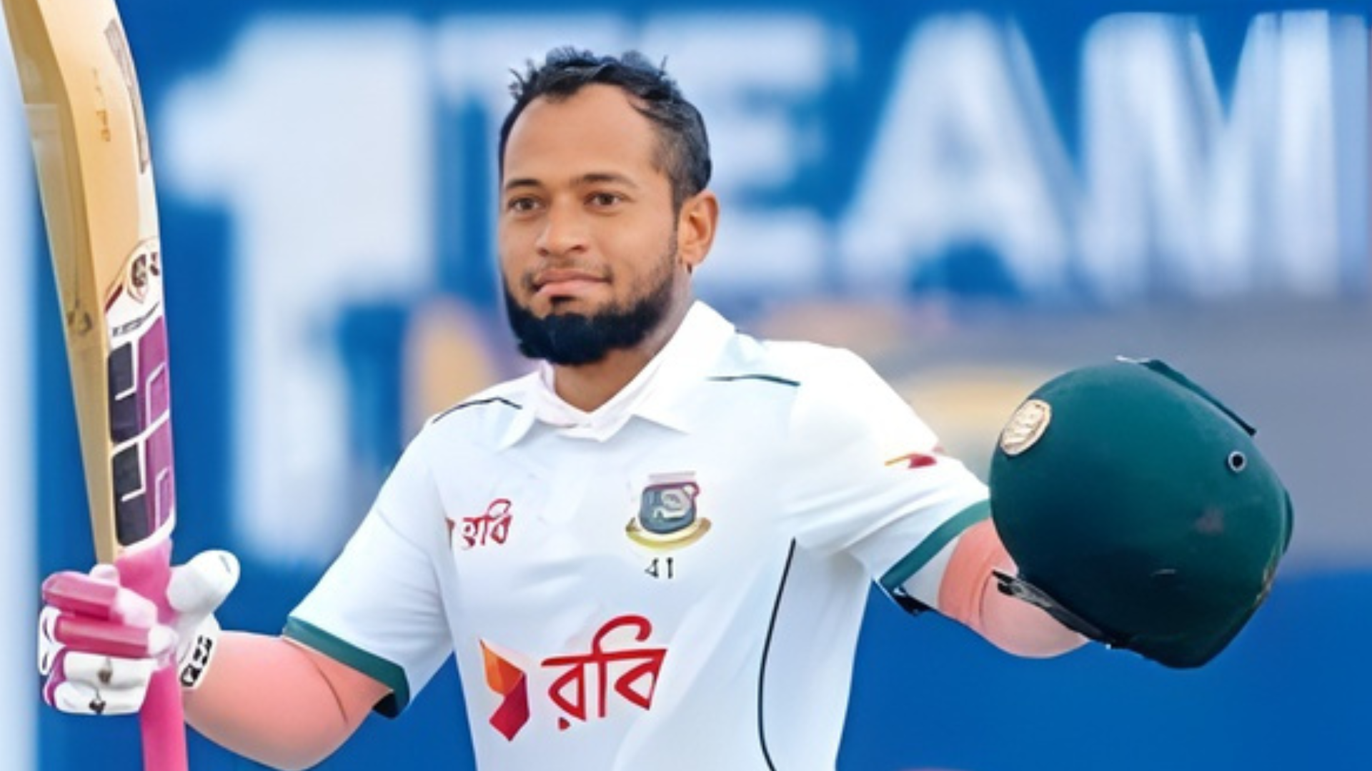 Mushfiq Falls Short of Century in 100th Test Did Ireland Play Mind Games ক্রিকেট গুরুকুল, GOLN