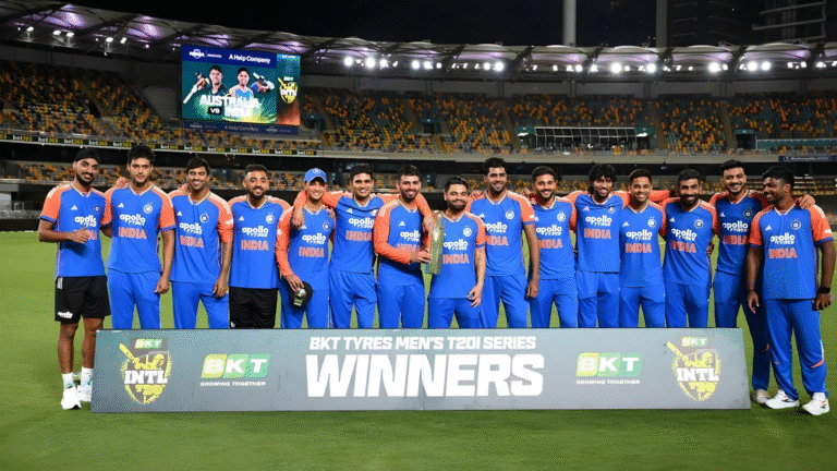 Only Ten Matches Left Indias World Cup Squad Practically Revealed ক্রিকেট গুরুকুল, GOLN