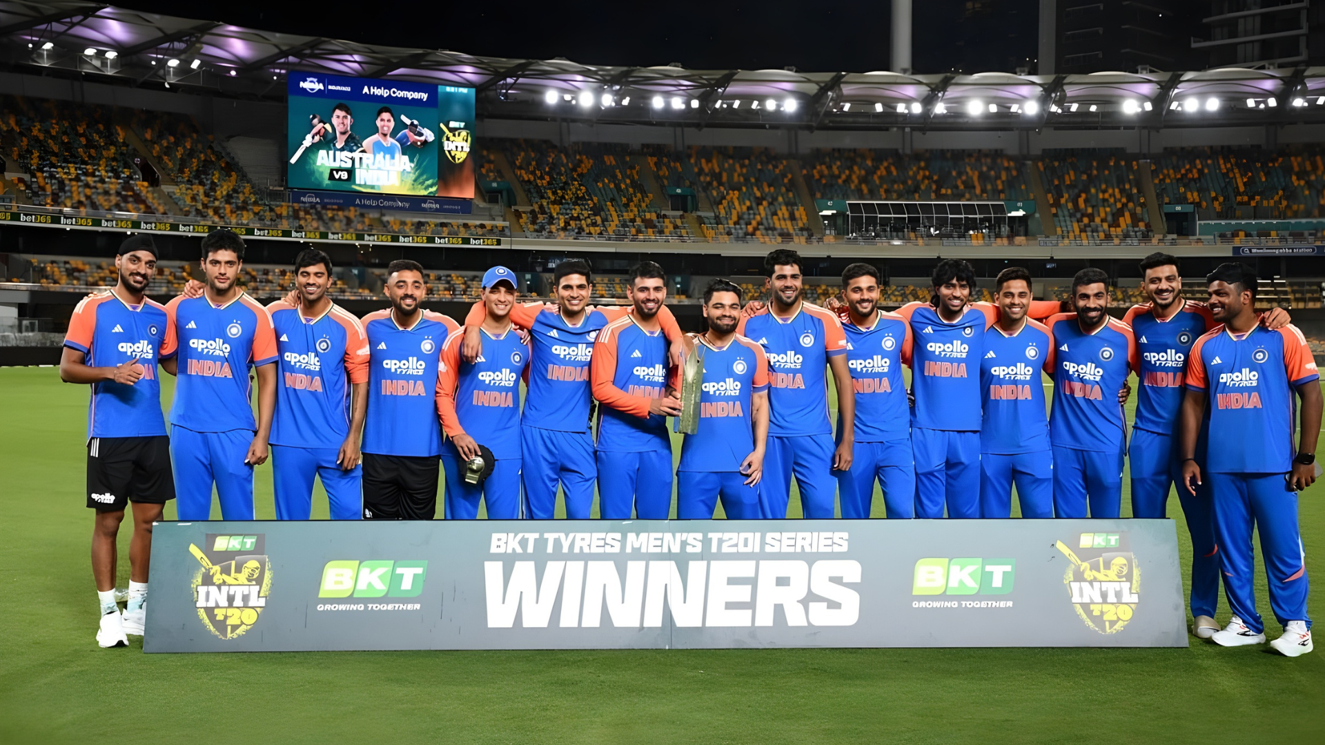 Only Ten Matches Left Indias World Cup Squad Practically Revealed ক্রিকেট গুরুকুল, GOLN
