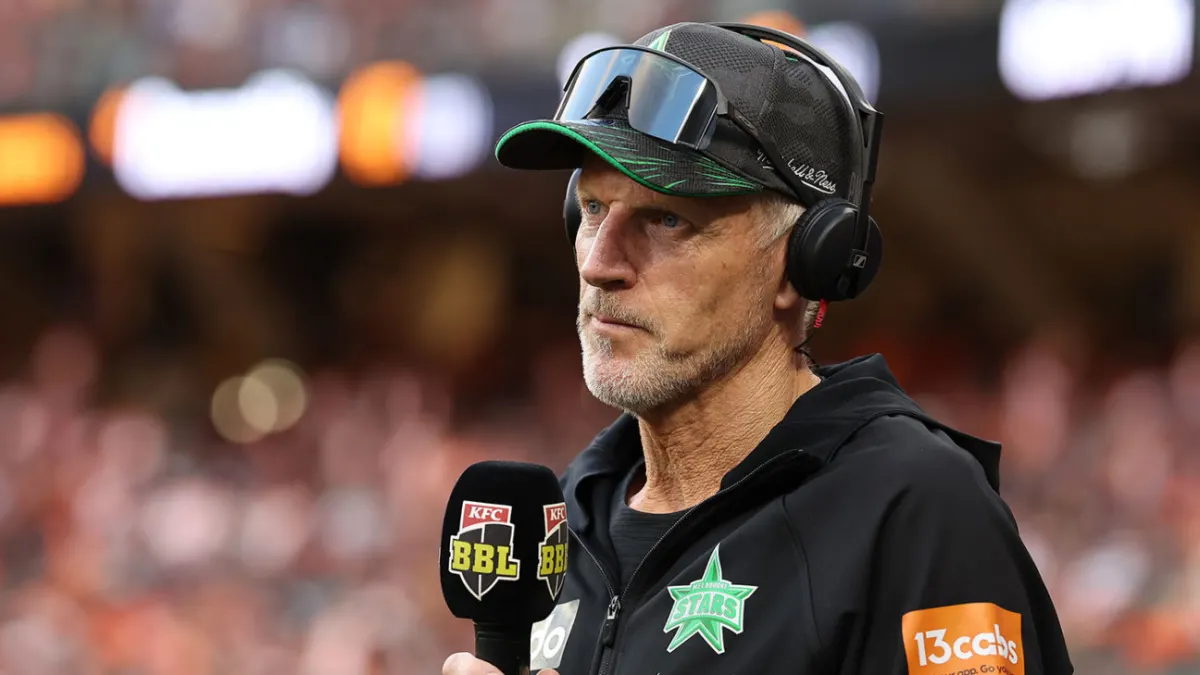 Peter Moores Set to Take Over as Rockets Head Coach 1 ক্রিকেট গুরুকুল, GOLN