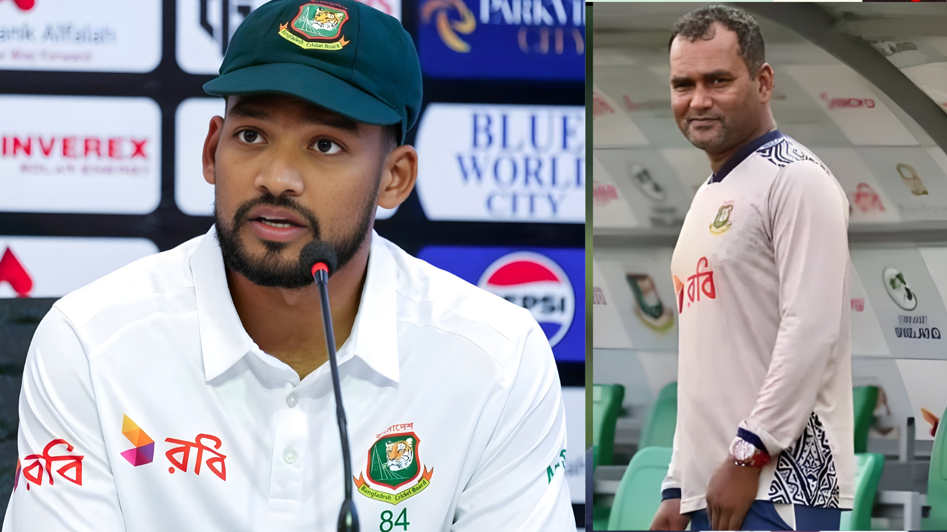 Salahuddin Treated Every Cricketer Equally Says Nazmul 1 ক্রিকেট গুরুকুল, GOLN