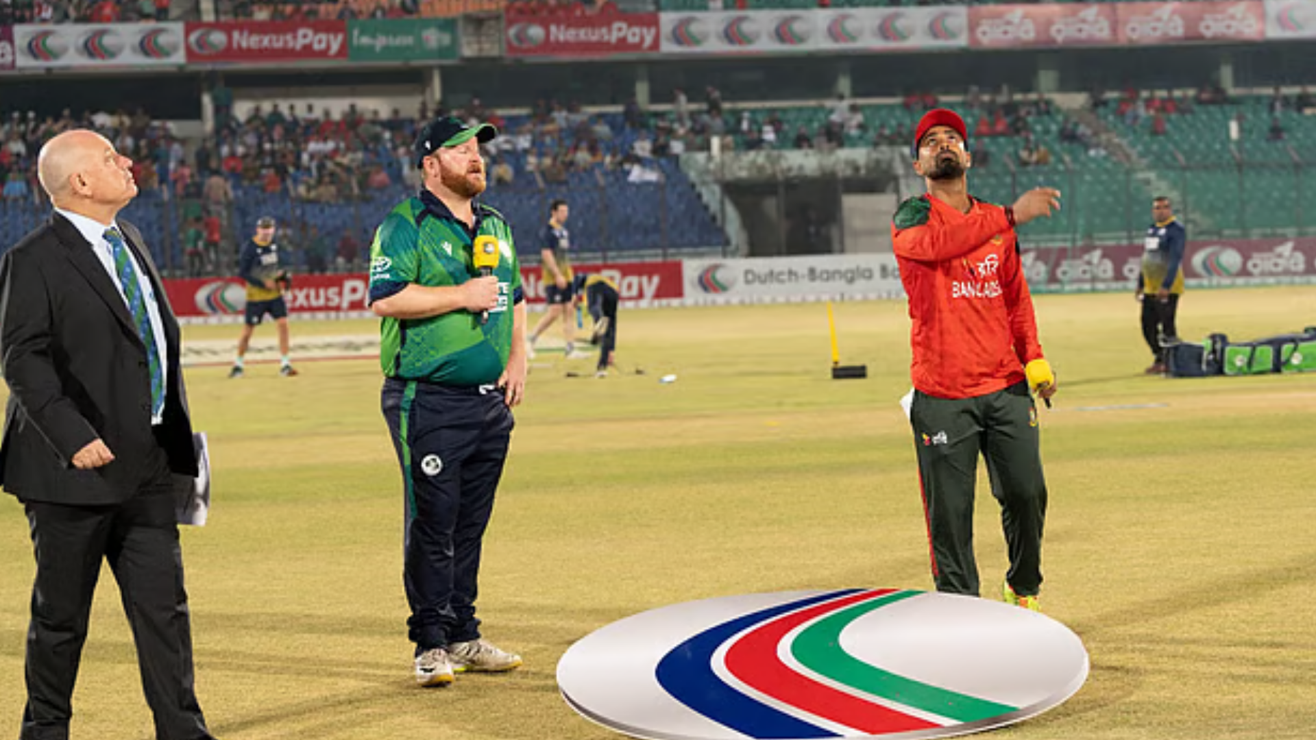 Series at Risk—Bangladesh Forced to Field as Major Line up Shake up Raises Questions ক্রিকেট গুরুকুল, GOLN