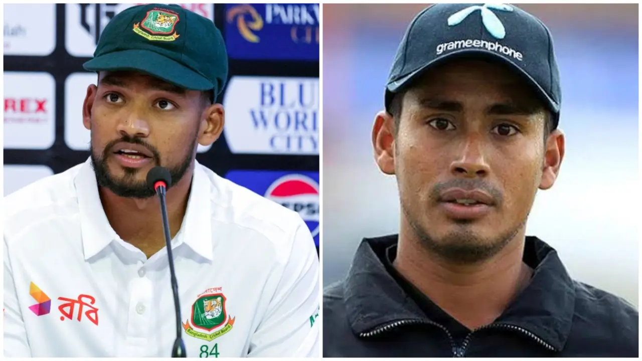 Shantos Views on Ashraful as Batting Coach ক্রিকেট গুরুকুল, GOLN
