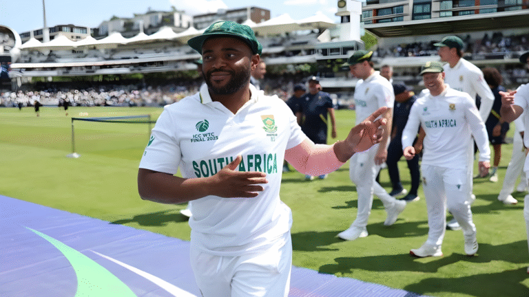 South Africas Secret Weapon Lungi Ngidis Return Could Be Key in Guwahati Test ক্রিকেট গুরুকুল, GOLN