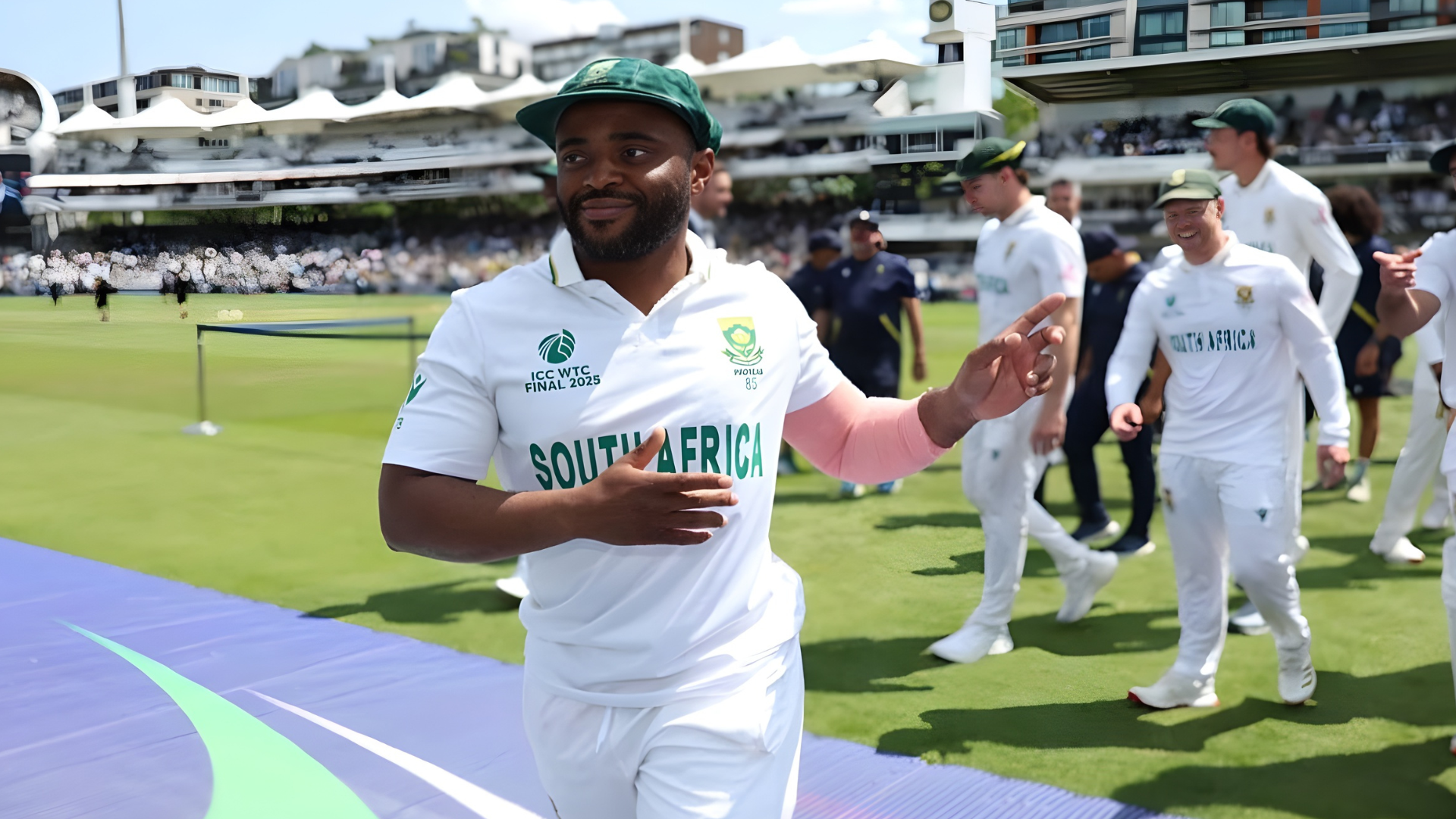 South Africas Secret Weapon Lungi Ngidis Return Could Be Key in Guwahati Test ক্রিকেট গুরুকুল, GOLN