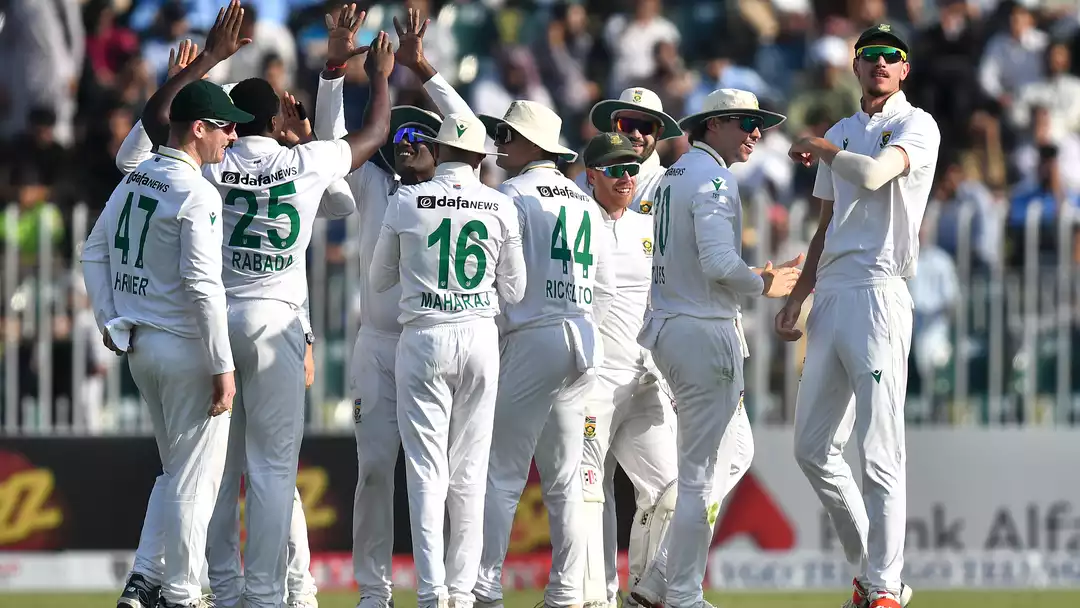 South Africas Spin RevolutionThe Rise of the Sweep Shot in Asia ক্রিকেট গুরুকুল, GOLN
