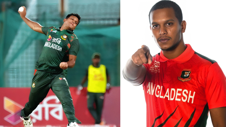 World Cup Prep Mahidul and Saifuddin Get Their Chance 1 ক্রিকেট গুরুকুল, GOLN